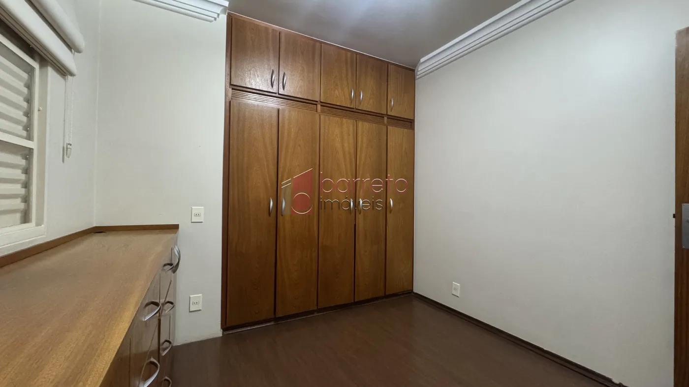 CASA TÉRREA À VENDA COM 03 QUARTOS – VILA RAMI – JUNDIAÍ/SP