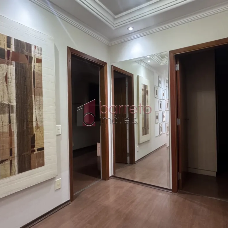CASA TÉRREA À VENDA COM 03 QUARTOS – VILA RAMI – JUNDIAÍ/SP