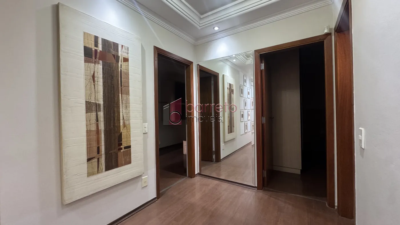 CASA TÉRREA À VENDA COM 03 QUARTOS – VILA RAMI – JUNDIAÍ/SP