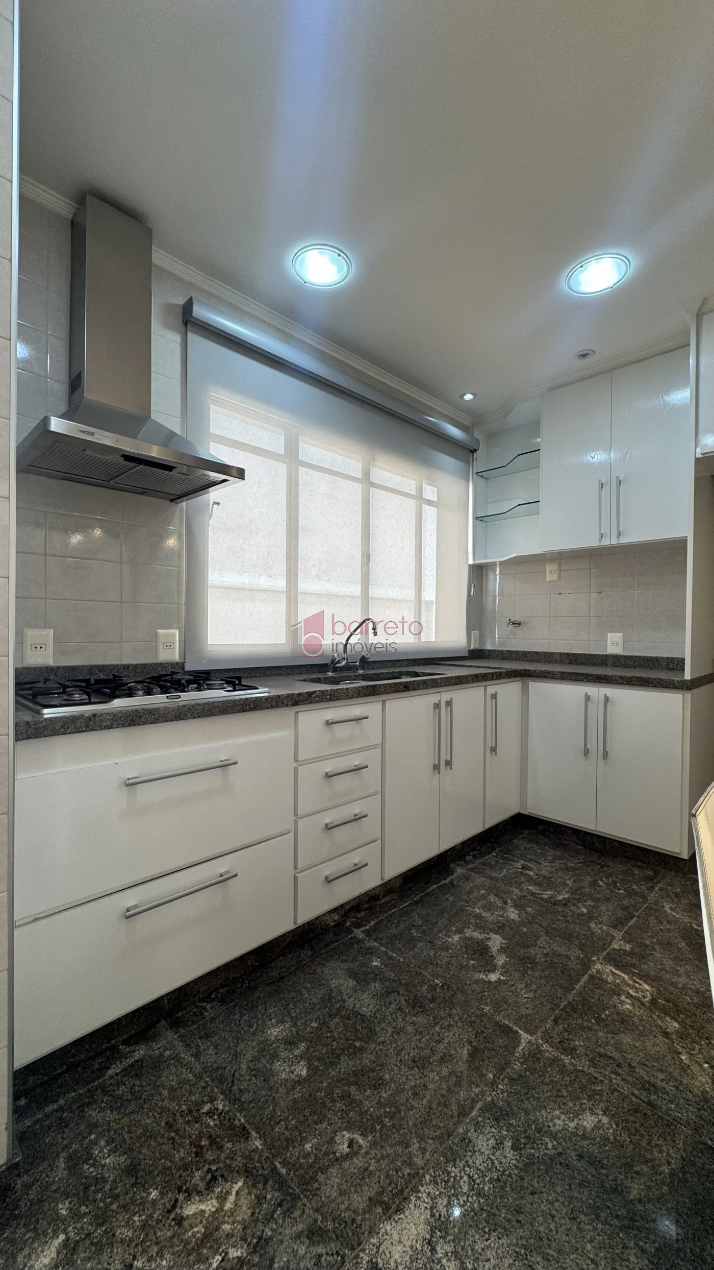 CASA TÉRREA À VENDA COM 03 QUARTOS – VILA RAMI – JUNDIAÍ/SP