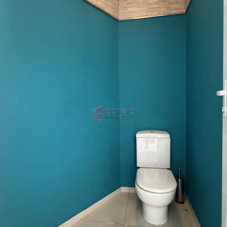 CASA TÉRREA À VENDA COM 03 QUARTOS – VILA RAMI – JUNDIAÍ/SP