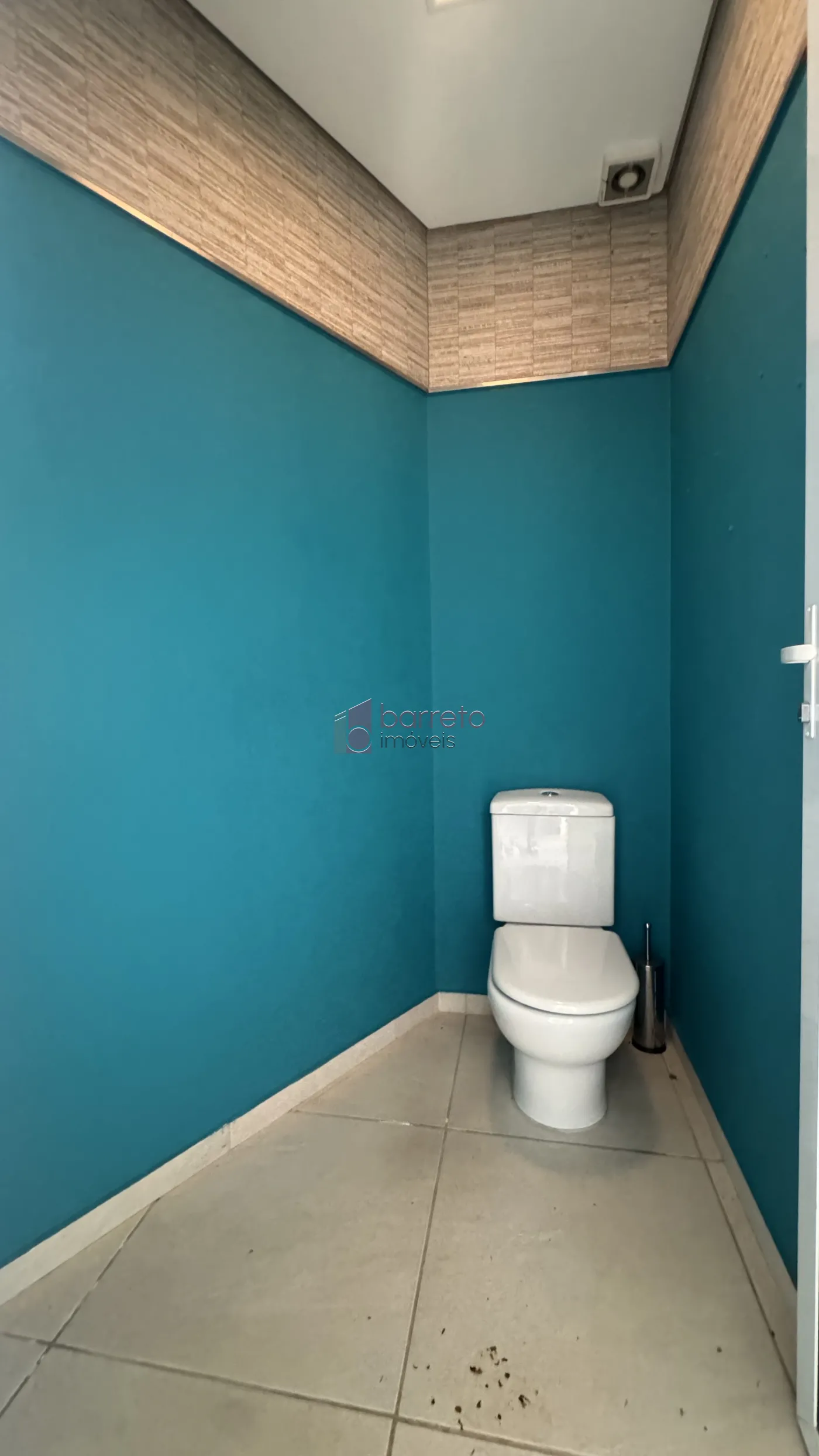 CASA TÉRREA À VENDA COM 03 QUARTOS – VILA RAMI – JUNDIAÍ/SP