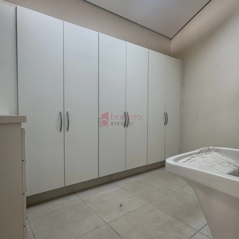 CASA TÉRREA À VENDA COM 03 QUARTOS – VILA RAMI – JUNDIAÍ/SP