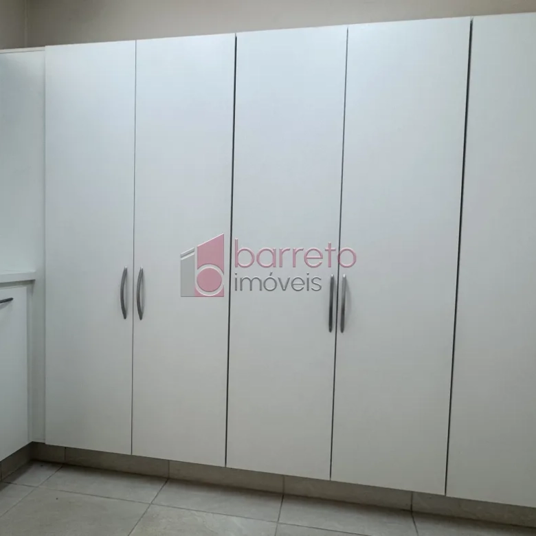 CASA TÉRREA À VENDA COM 03 QUARTOS – VILA RAMI – JUNDIAÍ/SP