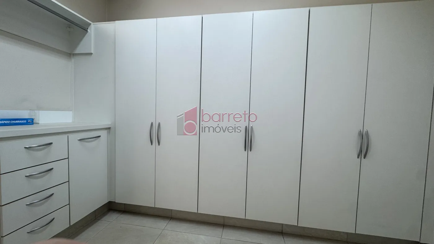 CASA TÉRREA À VENDA COM 03 QUARTOS – VILA RAMI – JUNDIAÍ/SP