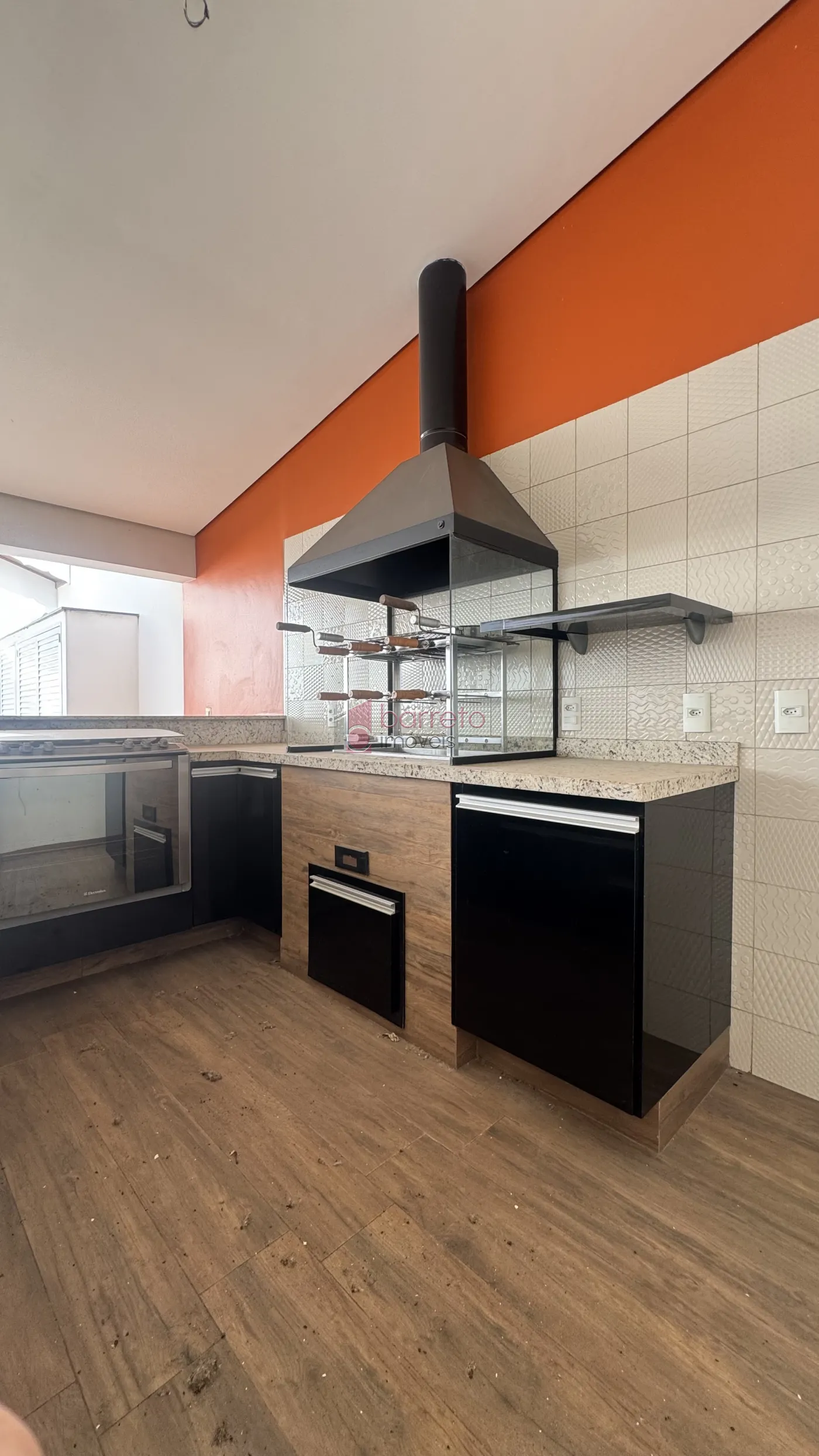 CASA TÉRREA À VENDA COM 03 QUARTOS – VILA RAMI – JUNDIAÍ/SP