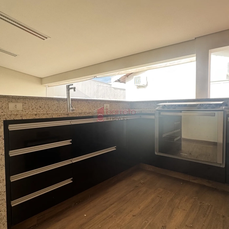 CASA TÉRREA À VENDA COM 03 QUARTOS – VILA RAMI – JUNDIAÍ/SP