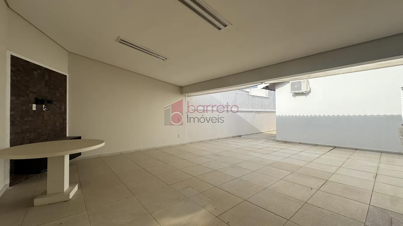 CASA TÉRREA À VENDA COM 03 QUARTOS – VILA RAMI – JUNDIAÍ/SP