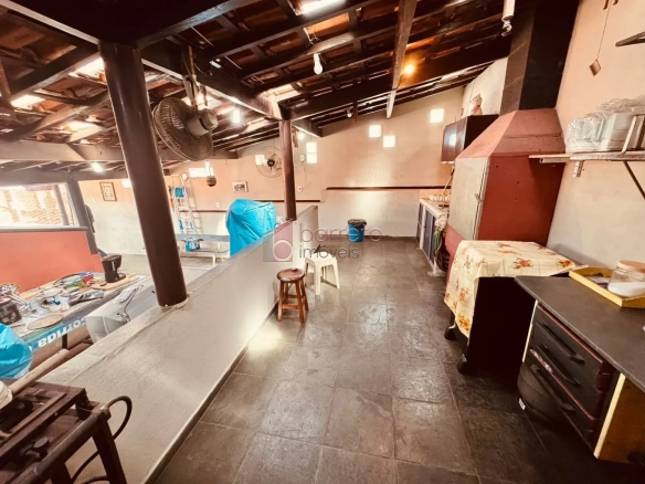 CASA RESIDENCIAL À VENDA NA VILA PROGRESSO EM JUNDIAÍ/SP
