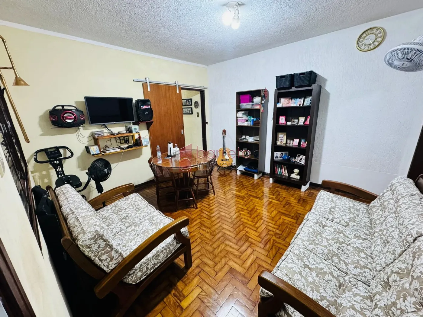 CASA RESIDENCIAL À VENDA NA VILA PROGRESSO EM JUNDIAÍ/SP