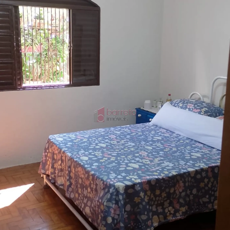 CASA RESIDENCIAL À VENDA NA VILA PROGRESSO EM JUNDIAÍ/SP