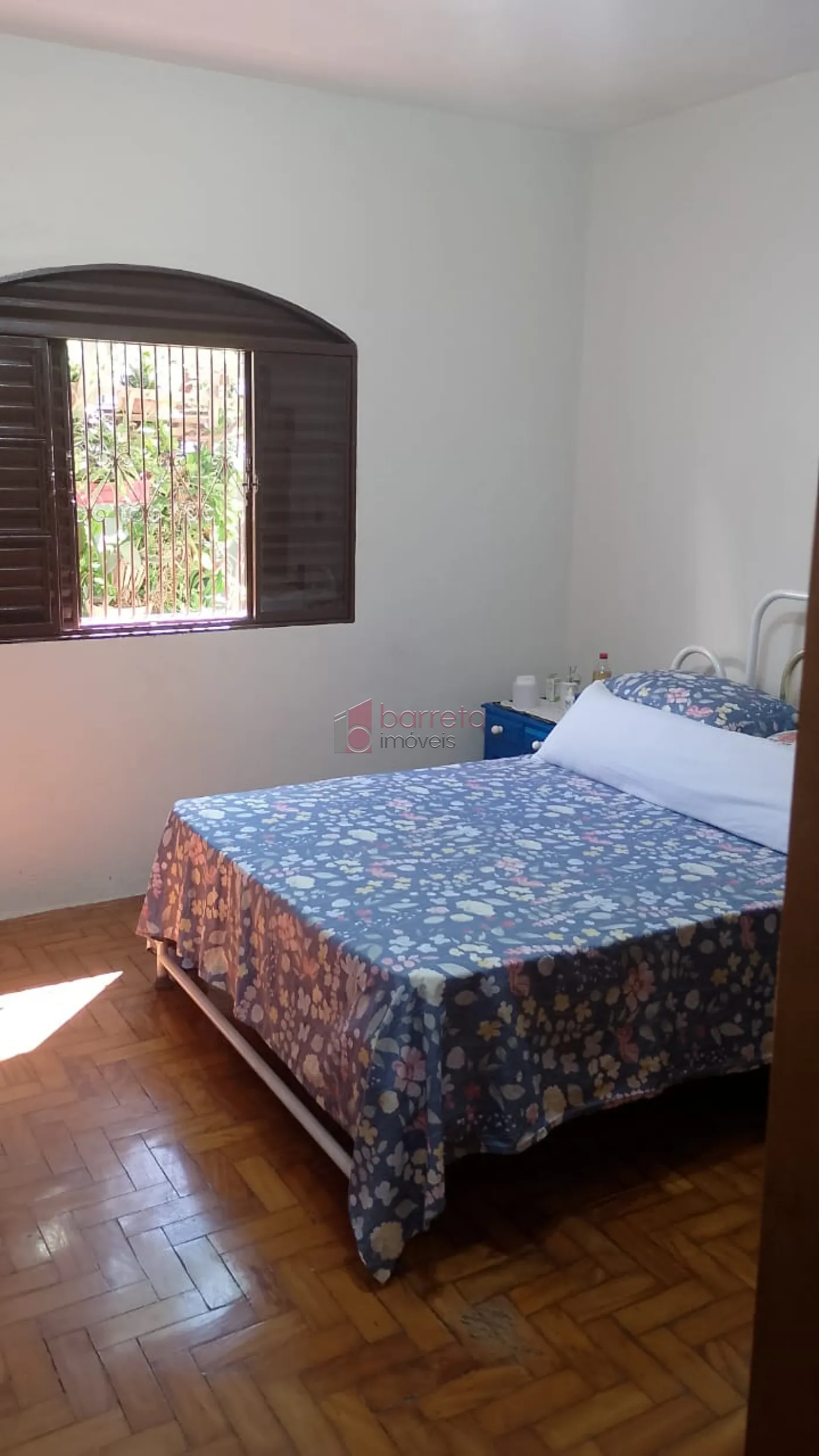CASA RESIDENCIAL À VENDA NA VILA PROGRESSO EM JUNDIAÍ/SP