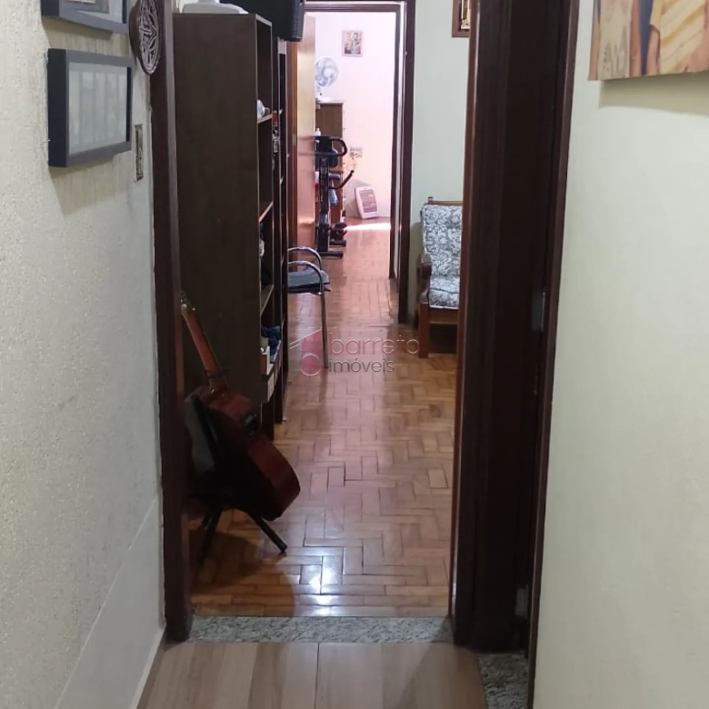CASA RESIDENCIAL À VENDA NA VILA PROGRESSO EM JUNDIAÍ/SP