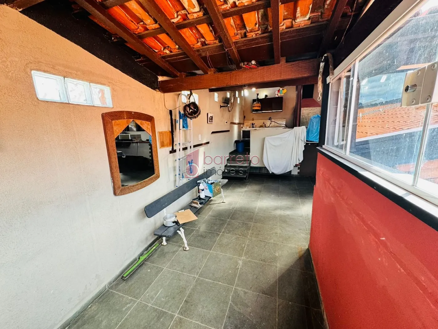 CASA RESIDENCIAL À VENDA NA VILA PROGRESSO EM JUNDIAÍ/SP