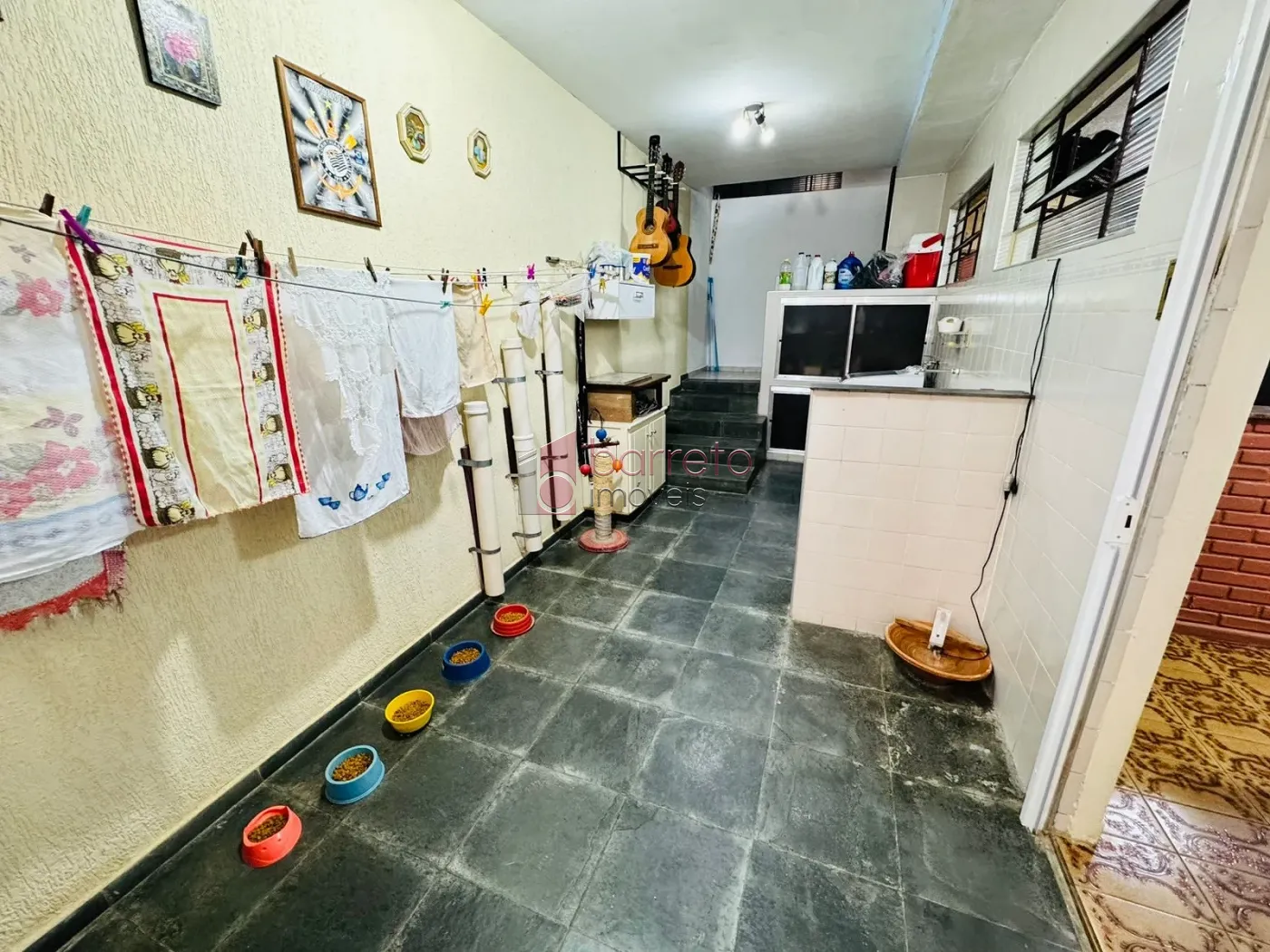 CASA RESIDENCIAL À VENDA NA VILA PROGRESSO EM JUNDIAÍ/SP