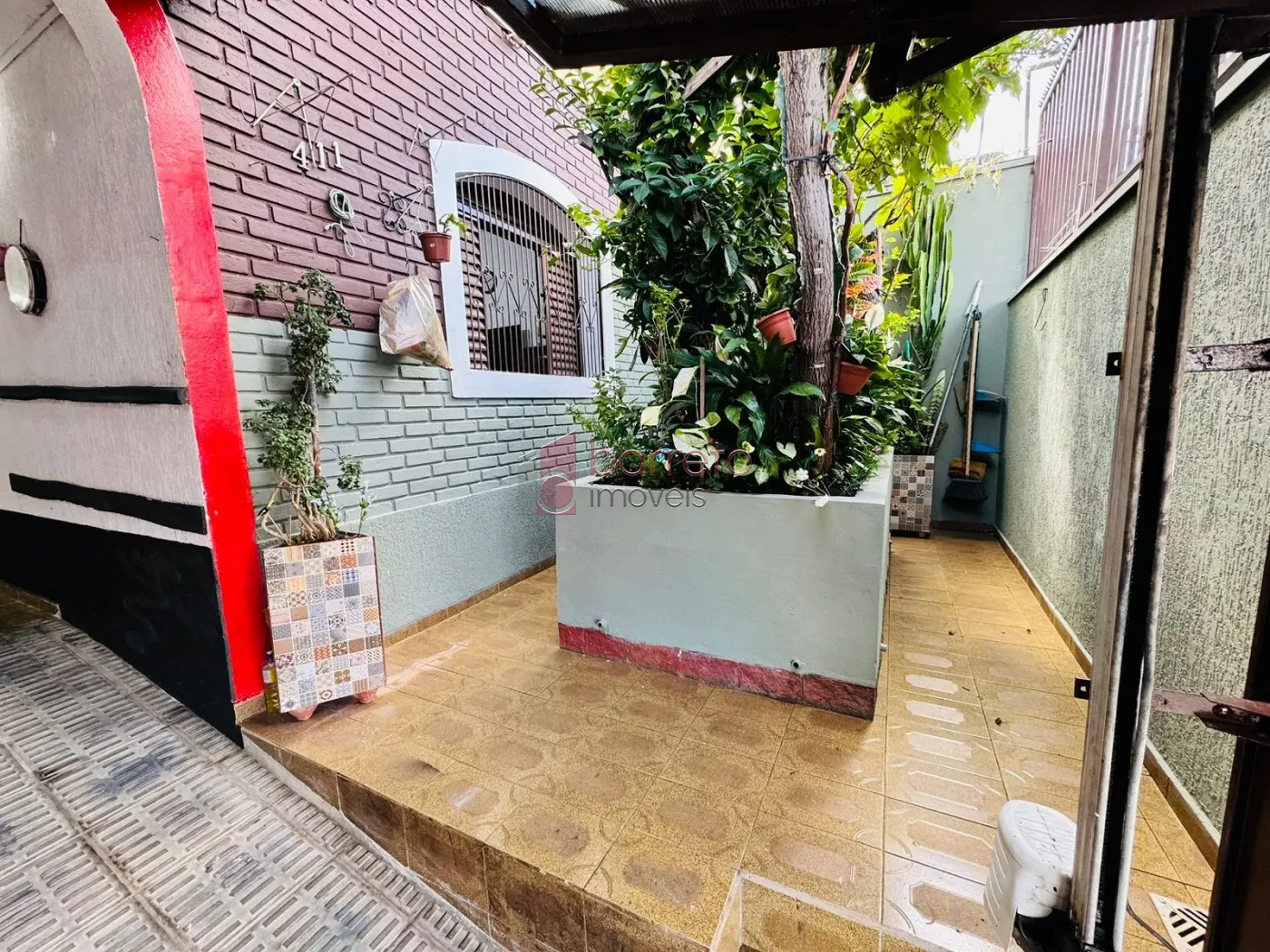 CASA RESIDENCIAL À VENDA NA VILA PROGRESSO EM JUNDIAÍ/SP