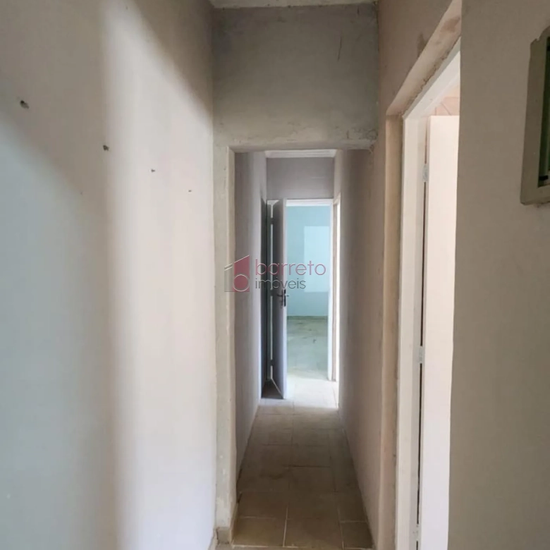 CASA À VENDA NA VILA PROGRESSO EM JUNDIAÍ/SP