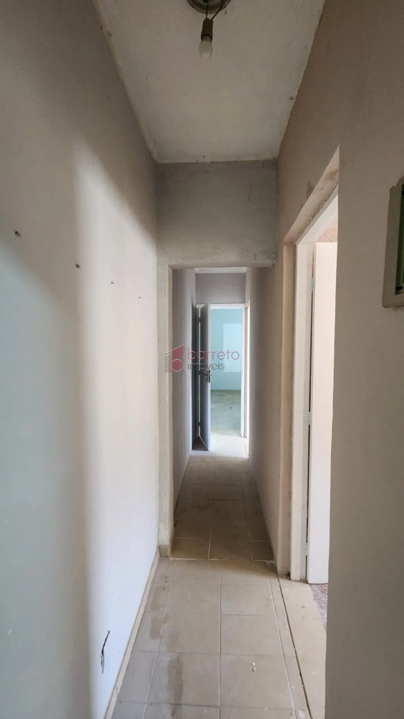 CASA À VENDA NA VILA PROGRESSO EM JUNDIAÍ/SP