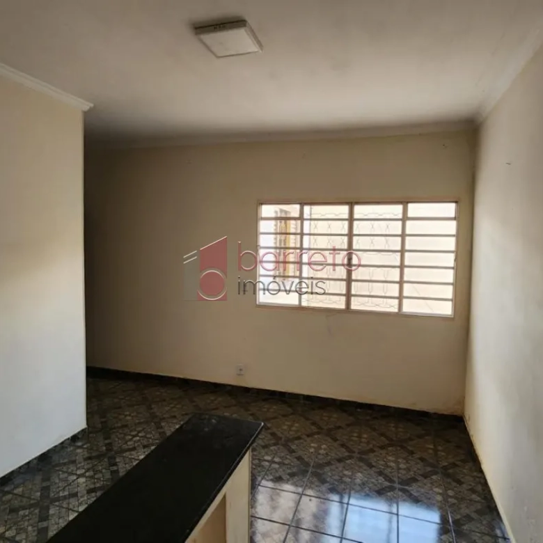 CASA À VENDA NA VILA PROGRESSO EM JUNDIAÍ/SP