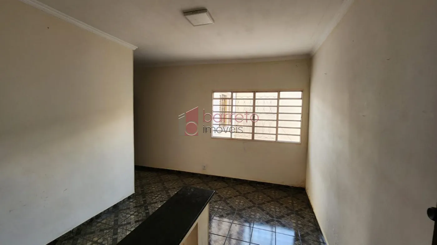 CASA À VENDA NA VILA PROGRESSO EM JUNDIAÍ/SP