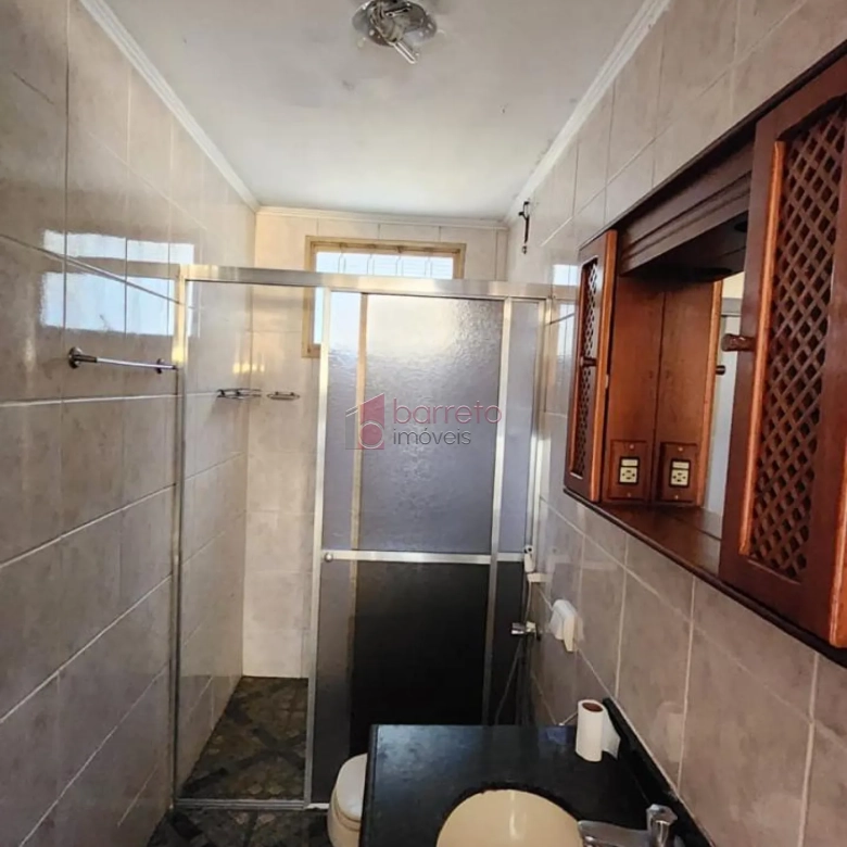 CASA À VENDA NA VILA PROGRESSO EM JUNDIAÍ/SP