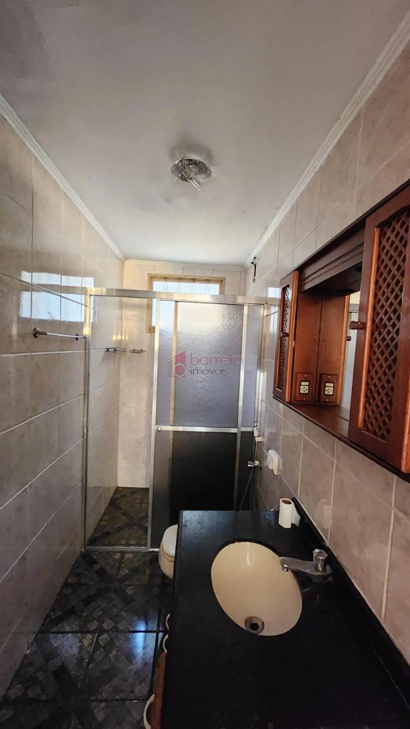 CASA À VENDA NA VILA PROGRESSO EM JUNDIAÍ/SP