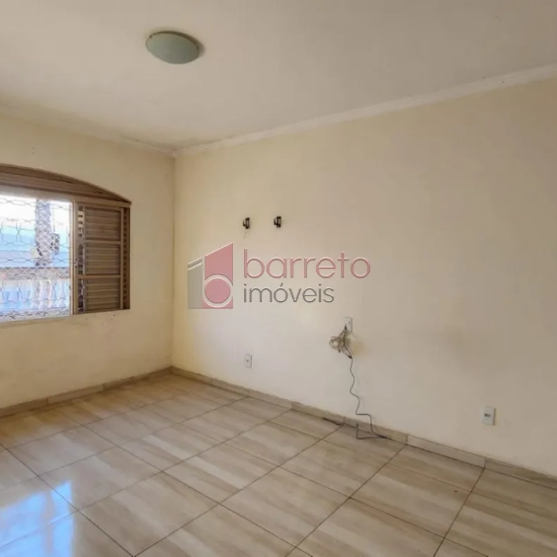 CASA À VENDA NA VILA PROGRESSO EM JUNDIAÍ/SP