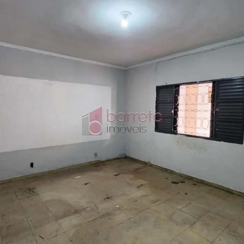 CASA À VENDA NA VILA PROGRESSO EM JUNDIAÍ/SP