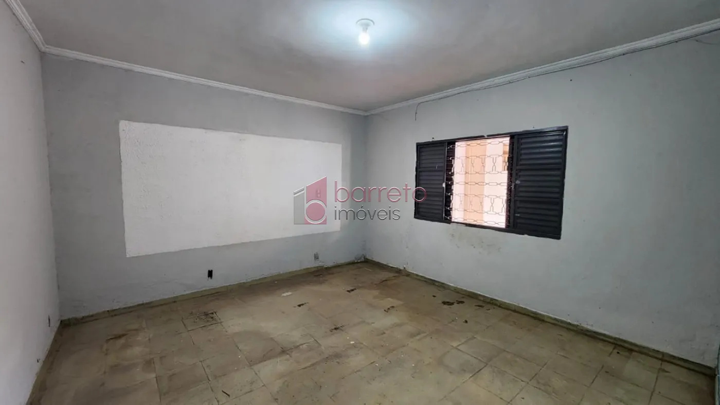 CASA À VENDA NA VILA PROGRESSO EM JUNDIAÍ/SP