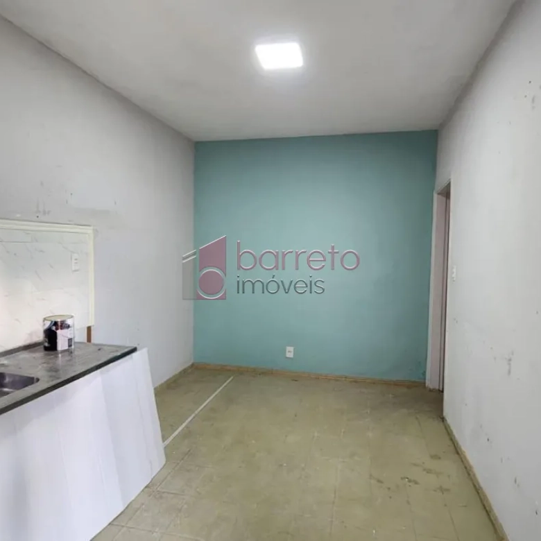 CASA À VENDA NA VILA PROGRESSO EM JUNDIAÍ/SP