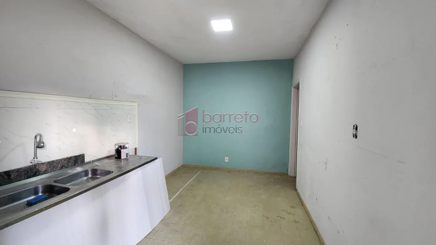 CASA À VENDA NA VILA PROGRESSO EM JUNDIAÍ/SP