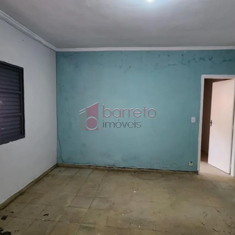 CASA À VENDA NA VILA PROGRESSO EM JUNDIAÍ/SP