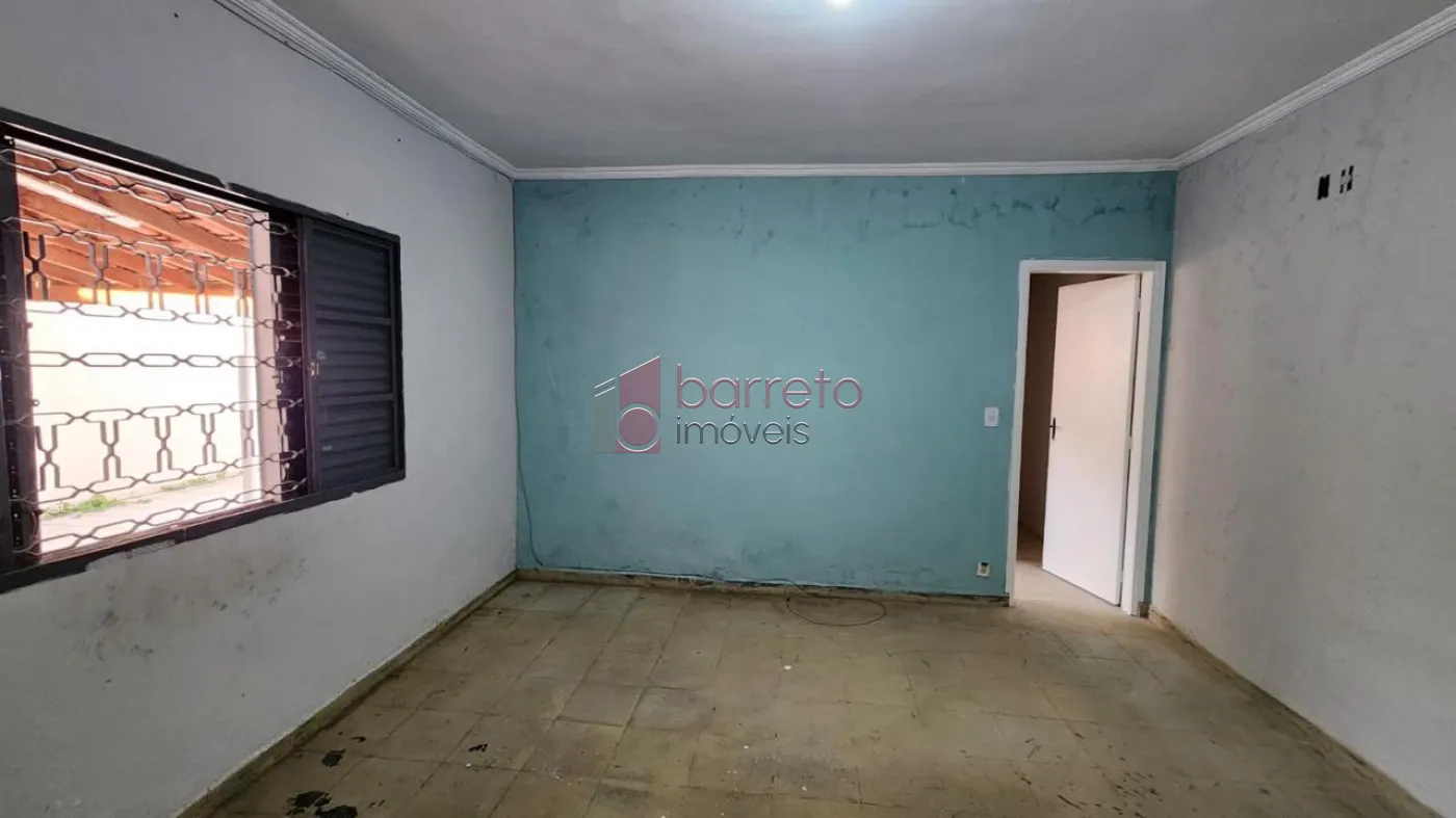 CASA À VENDA NA VILA PROGRESSO EM JUNDIAÍ/SP
