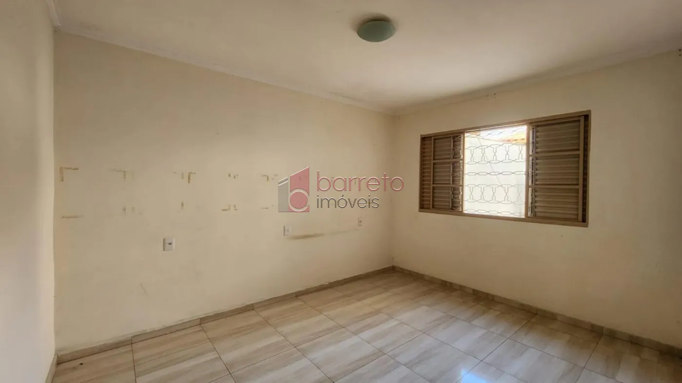 CASA À VENDA NA VILA PROGRESSO EM JUNDIAÍ/SP