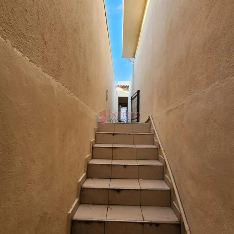 CASA À VENDA NA VILA PROGRESSO EM JUNDIAÍ/SP