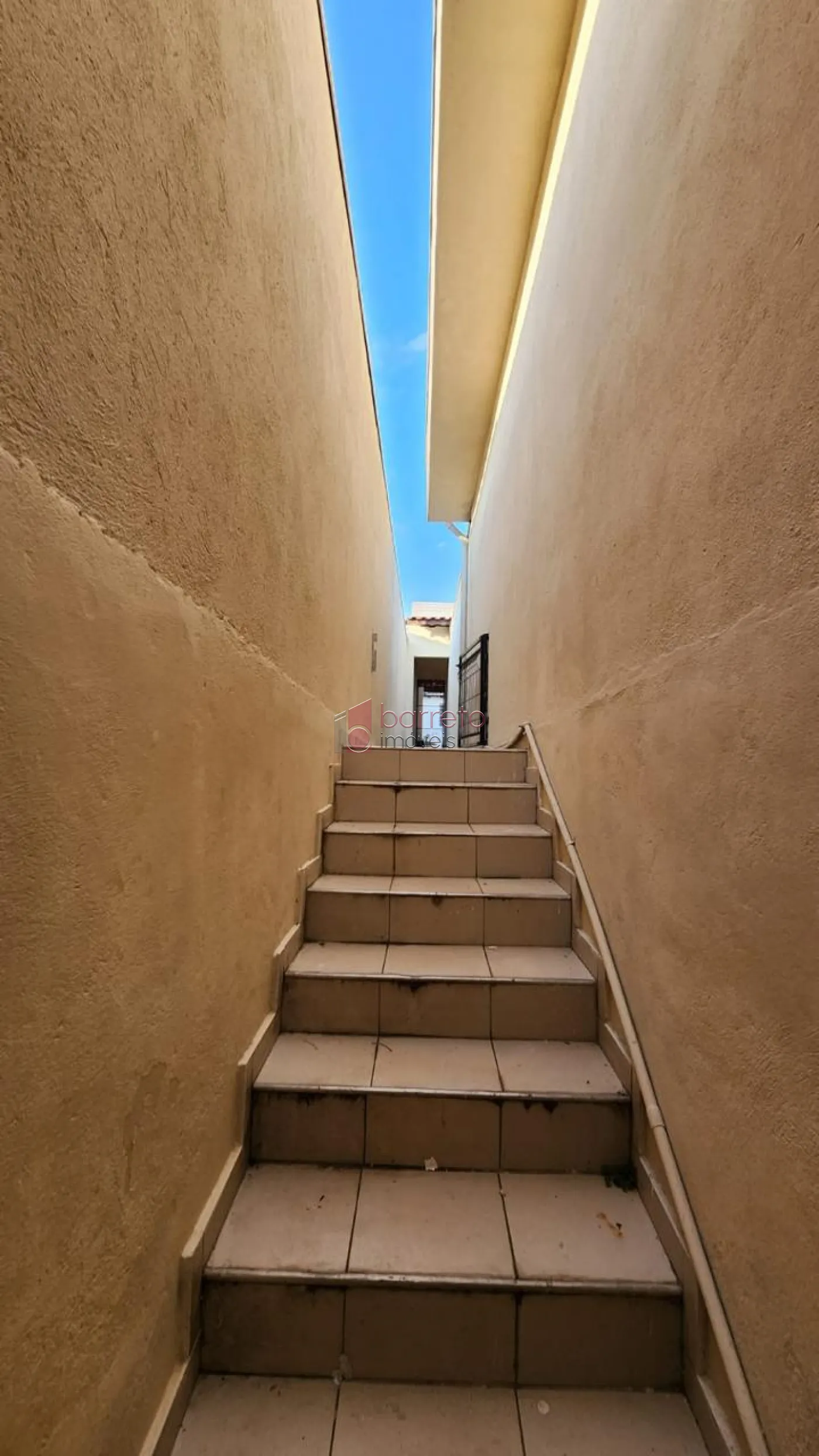 CASA À VENDA NA VILA PROGRESSO EM JUNDIAÍ/SP
