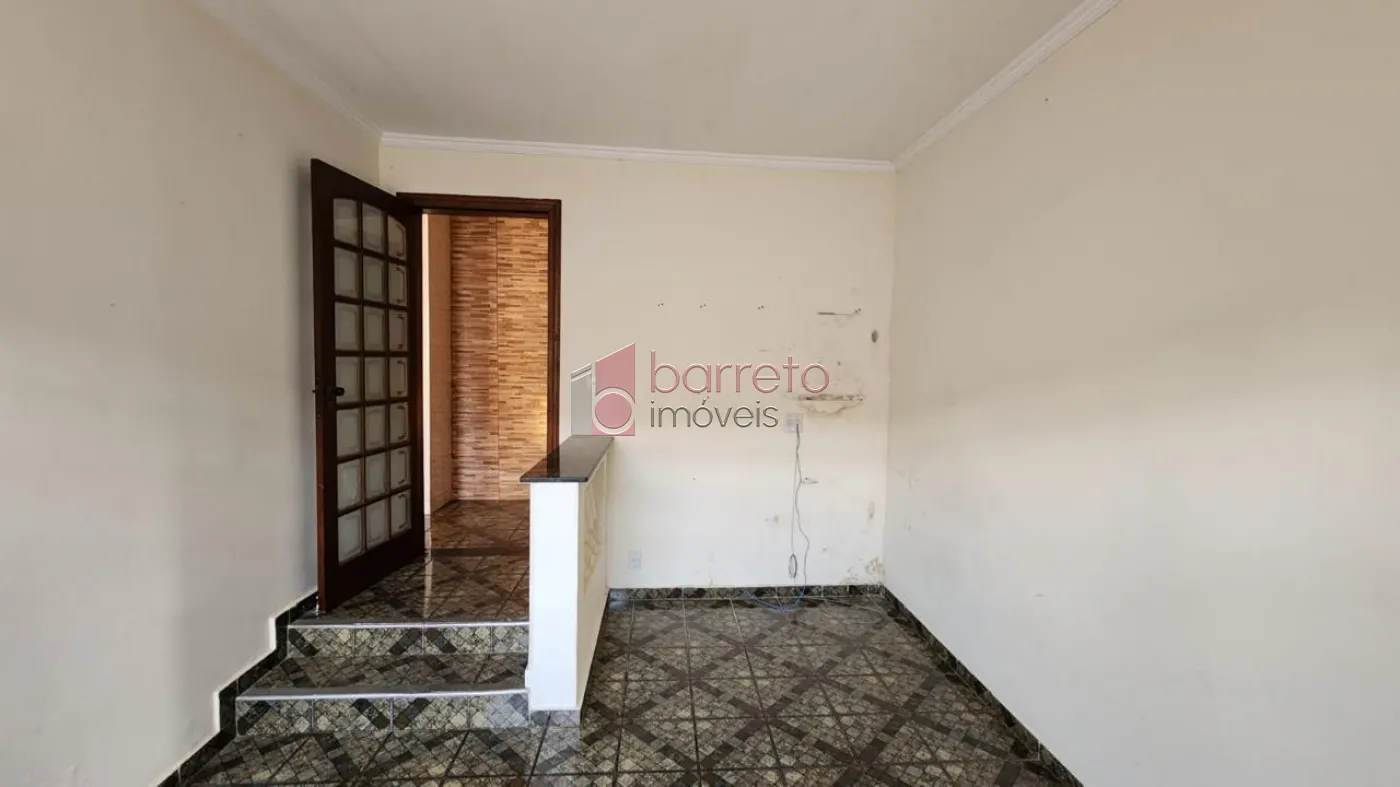 CASA À VENDA NA VILA PROGRESSO EM JUNDIAÍ/SP