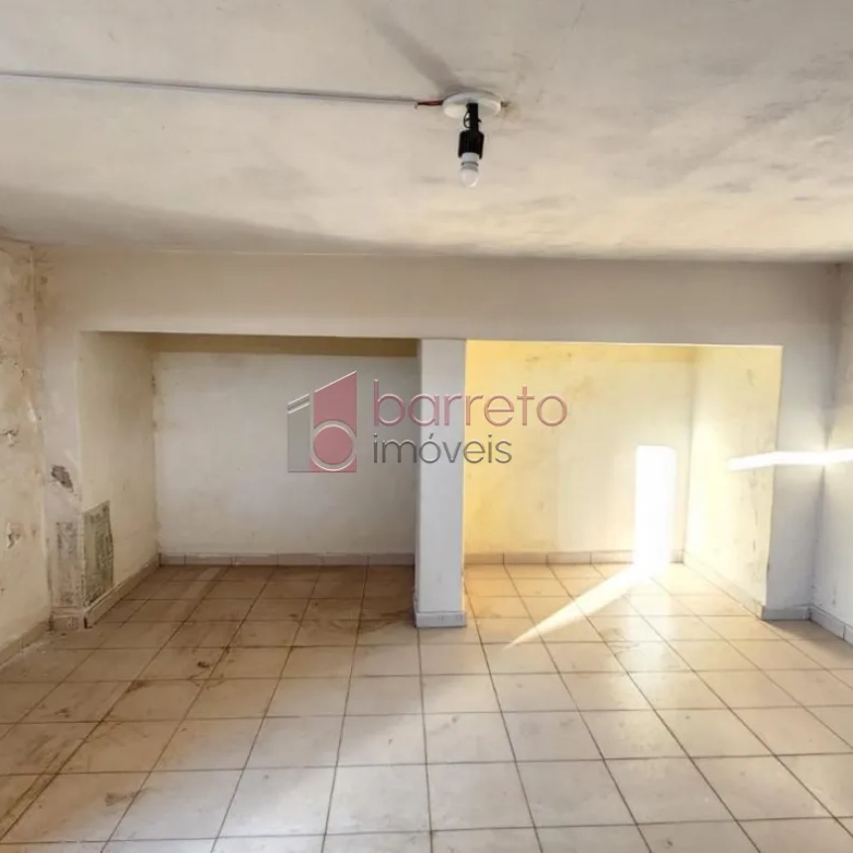 CASA À VENDA NA VILA PROGRESSO EM JUNDIAÍ/SP