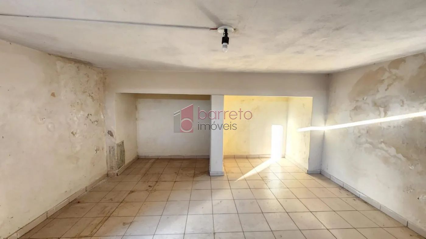 CASA À VENDA NA VILA PROGRESSO EM JUNDIAÍ/SP
