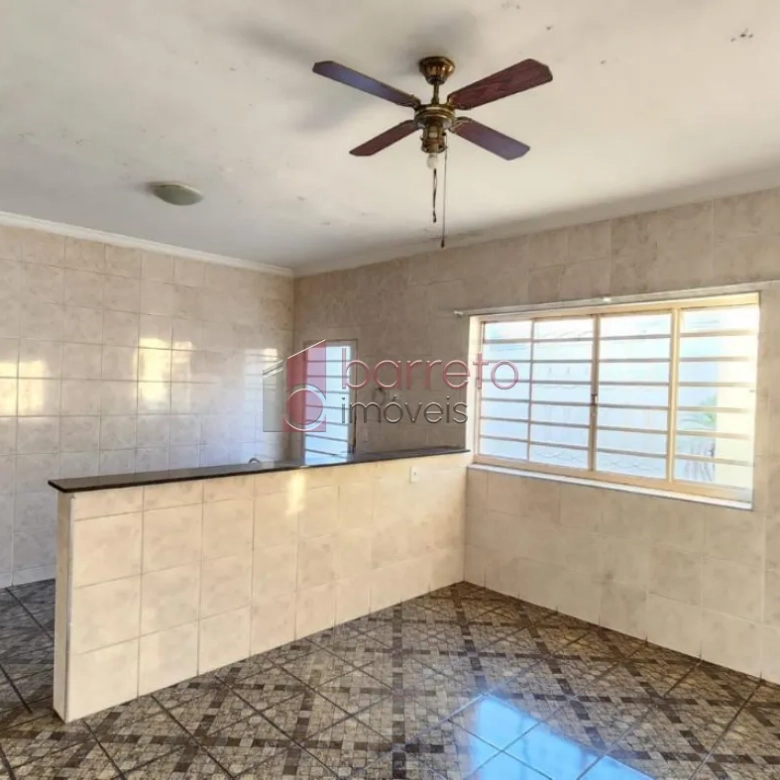 CASA À VENDA NA VILA PROGRESSO EM JUNDIAÍ/SP