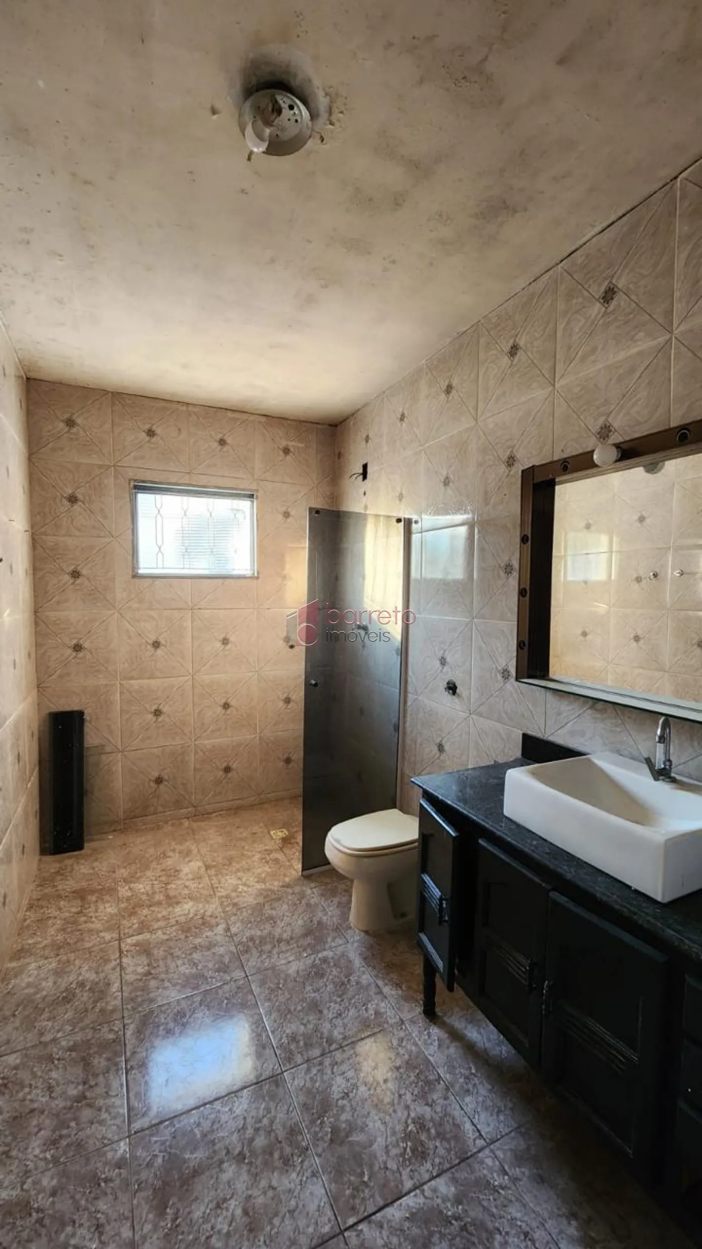 CASA À VENDA NA VILA PROGRESSO EM JUNDIAÍ/SP