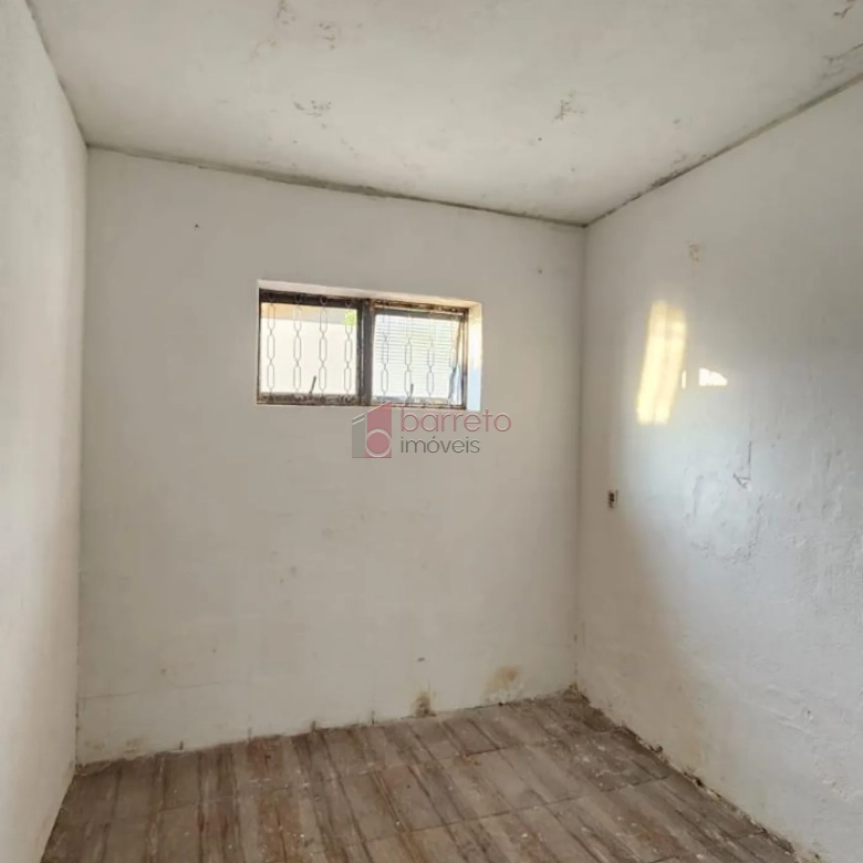 CASA À VENDA NA VILA PROGRESSO EM JUNDIAÍ/SP