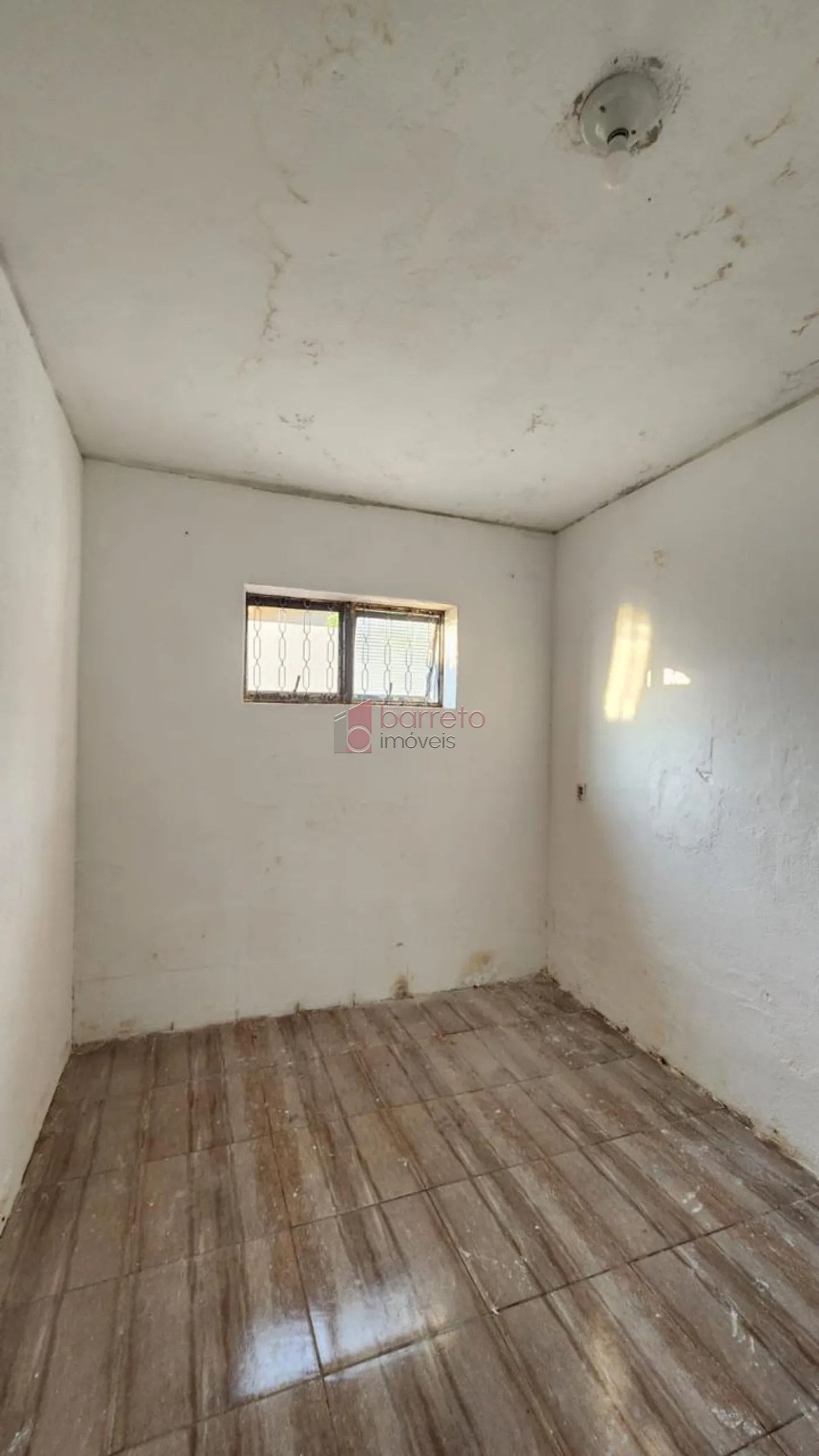 CASA À VENDA NA VILA PROGRESSO EM JUNDIAÍ/SP