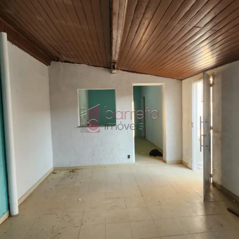 CASA À VENDA NA VILA PROGRESSO EM JUNDIAÍ/SP