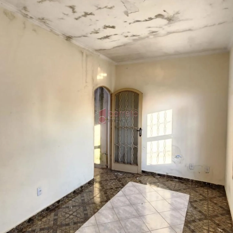 CASA À VENDA NA VILA PROGRESSO EM JUNDIAÍ/SP