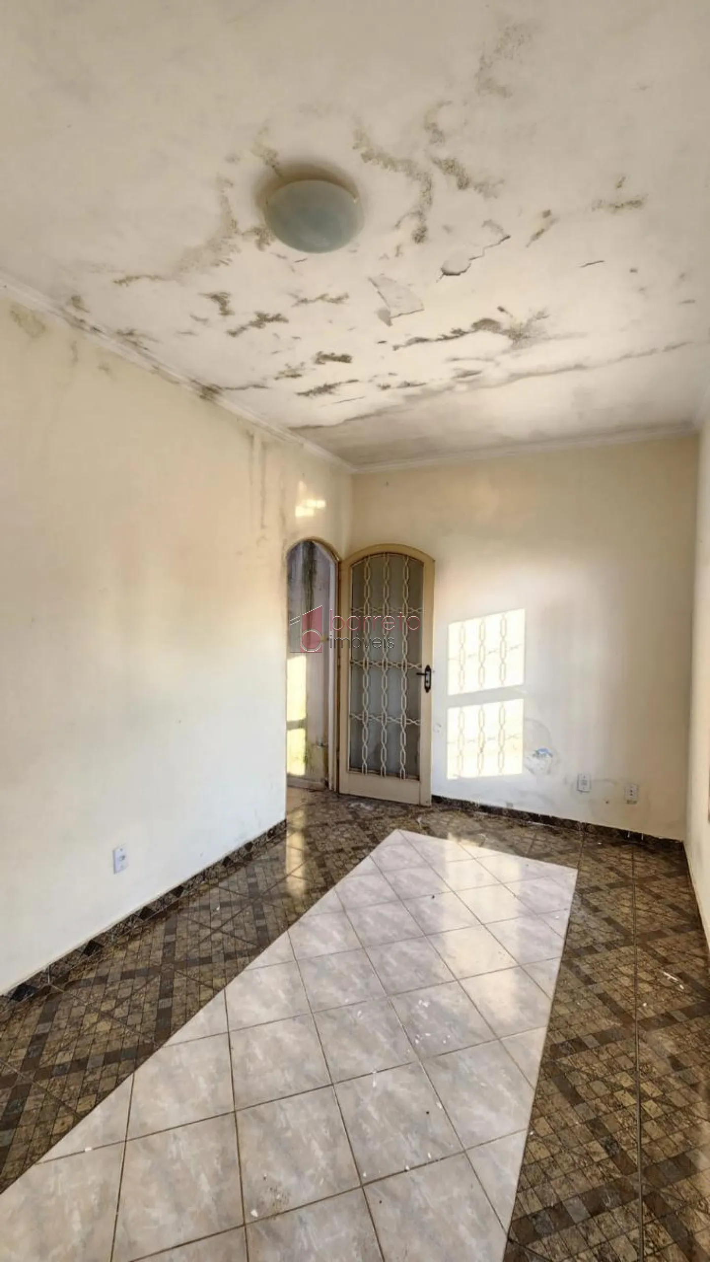 CASA À VENDA NA VILA PROGRESSO EM JUNDIAÍ/SP