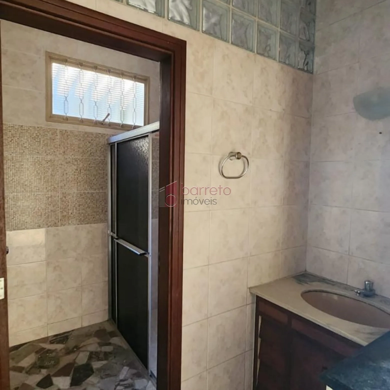 CASA À VENDA NA VILA PROGRESSO EM JUNDIAÍ/SP