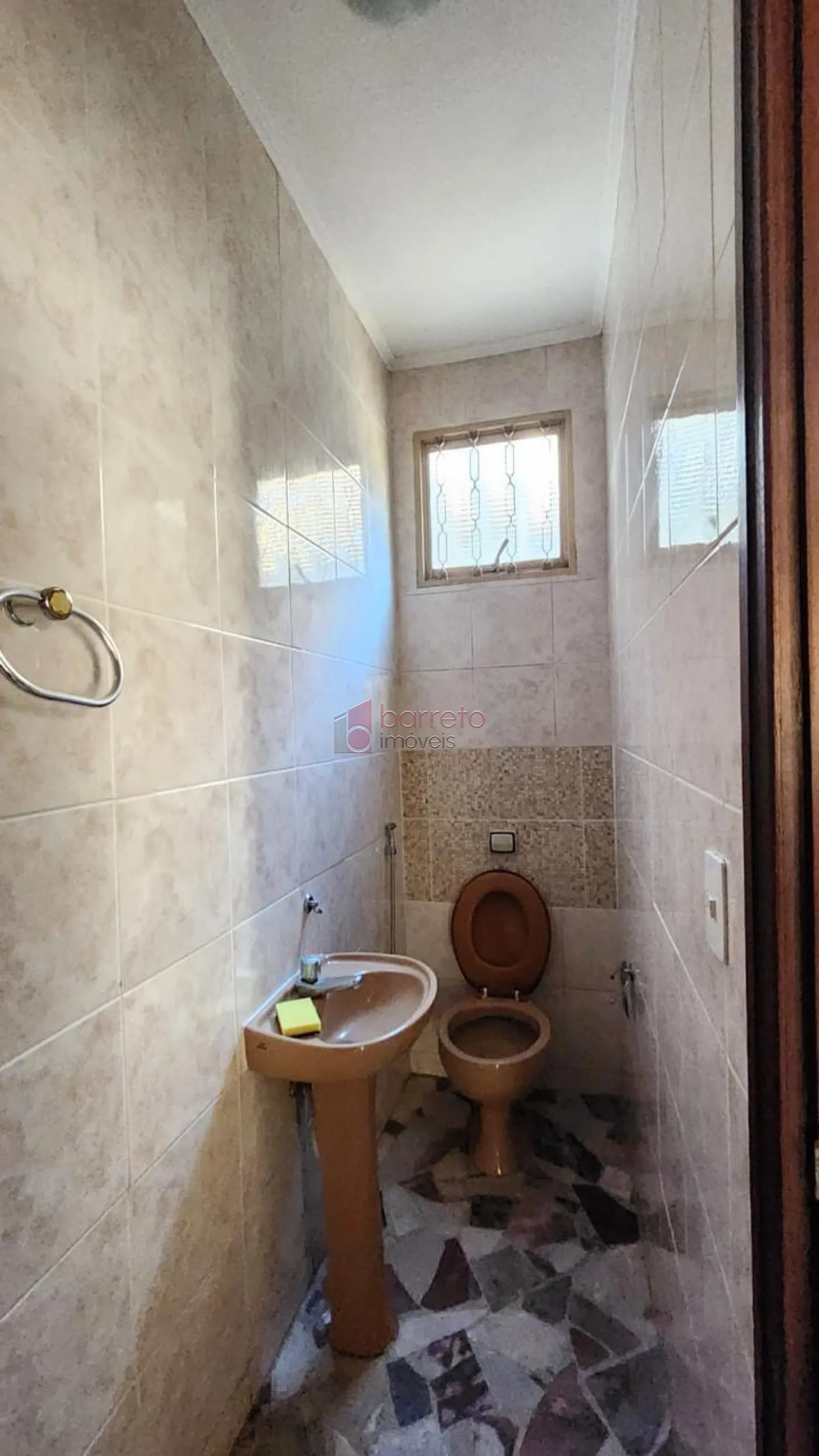 CASA À VENDA NA VILA PROGRESSO EM JUNDIAÍ/SP