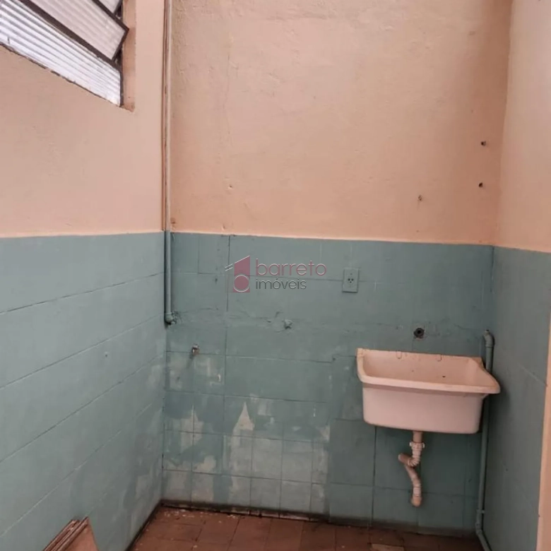 CASA À VENDA NA VILA PROGRESSO EM JUNDIAÍ/SP