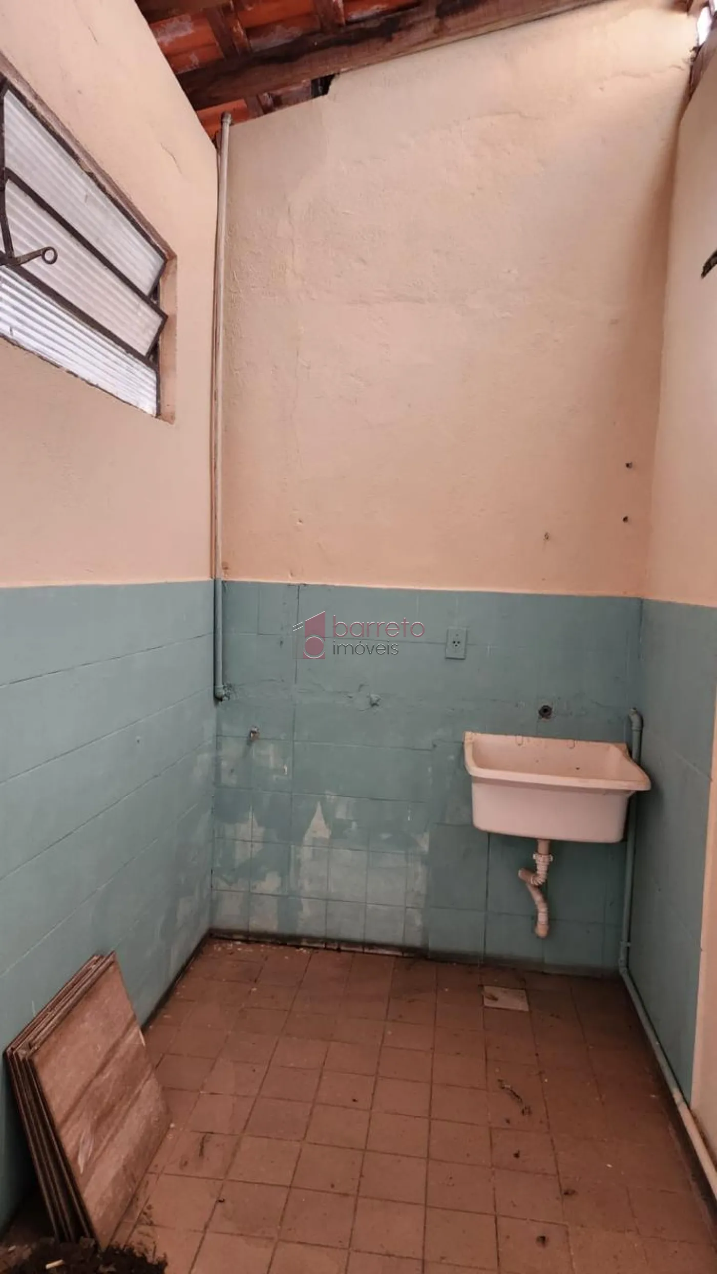 CASA À VENDA NA VILA PROGRESSO EM JUNDIAÍ/SP